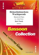 La Parade de Garde des Heinzelmännchen Standard