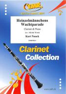La Parade de Garde des Heinzelmännchen Standard