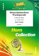 La Parade de Garde des Heinzelmännchen Standard