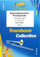 La Parade de Garde des Heinzelmännchen Standard