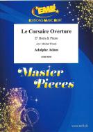 Le Corsaire Overture Standard