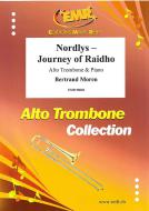 Nordlys - Journey of Raidho Standard