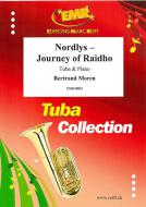 Nordlys - Journey of Raidho Standard