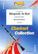 Rhapsody In Red Standard
