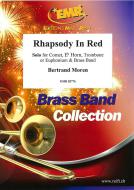 Rhapsody In Red Standard