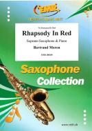 Rhapsody In Red Standard