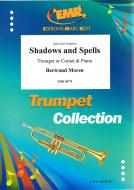 Shadows and Spells Standard