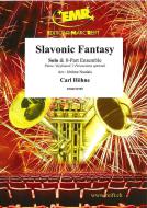 Slavonic Fantasy Standard