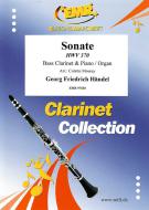 Sonata HWV 370 Standard