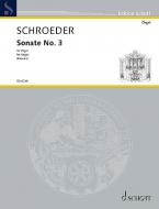 Dritte Sonate Standard