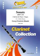 Sonata HWV 370 Standard