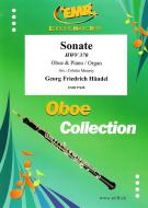 Sonata HWV 370 Standard