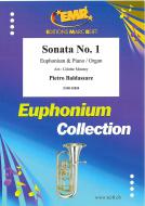 Sonate n° 1 Standard