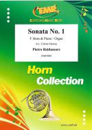 Sonate n° 1 Standard