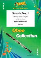 Sonate n° 1 Standard