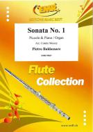 Sonate n° 1 Standard