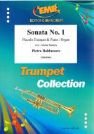Sonate n° 1 Standard