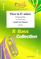 Pièce en mib mineur Standard