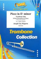 Pièce en mib mineur Standard
