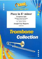 Pièce en mib mineur Standard