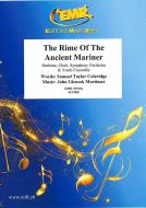 The Rime Of The Ancient Mariner Standard