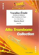 Vocalise-Étude Standard