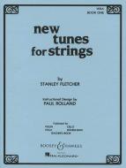 New Tunes for Strings Vol. 1 