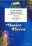 Le Beau Danube Bleu op. 314 Download