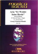 Aria "He Shall Feed His Flock" (Il paîtra son troupeau) Download