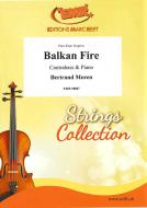 Balkan Fire Download