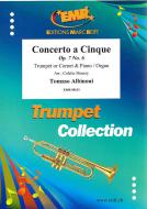 Concerto a Cinque op. 7 No. 6 Download