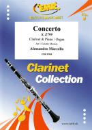 Concerto S. Z799 Download