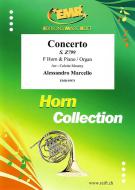 Concerto S. Z799 Download