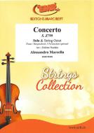Concerto S. Z799 Download