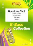 Gnossienne No. 1 Download