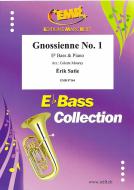 Gnossienne No. 1 Download