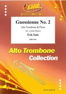 Gnossienne No. 2 Download