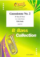 Gnossienne No. 2 Download