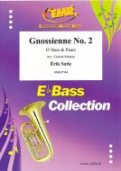 Gnossienne No. 2 Download
