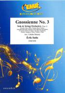 Gnossienne No. 3 Download