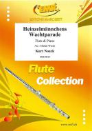 La Parade de Garde des Heinzelmännchen Download