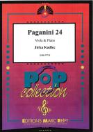 Paganini 24 Download