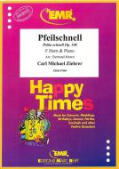 Pfeilschnell op. 108 Download
