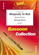 Rhapsody In Red Download