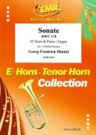 Sonata HWV 370 Download