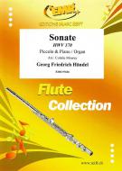 Sonata HWV 370 Download