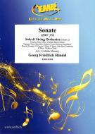Sonata HWV 370 Download
