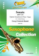 Sonata HWV 370 Download