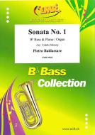 Sonate n° 1 Download
