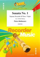 Sonate n° 1 Download